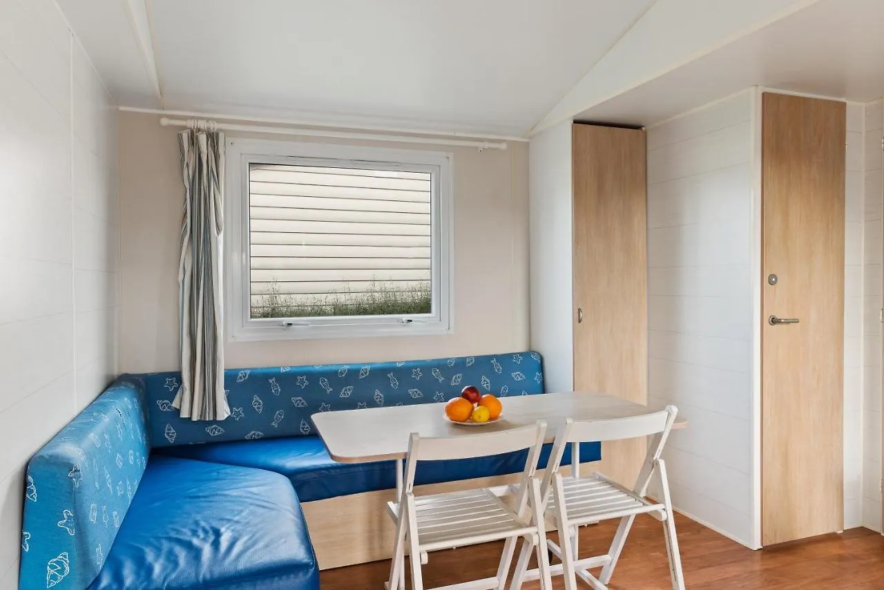 Vacanceselect Mobil Homes - Camping La Masia - Blanes