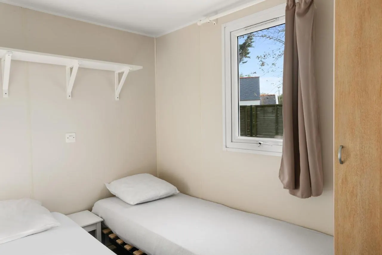Vacanceselect Mobil Homes - Camping La Masia - Blanes Campsite