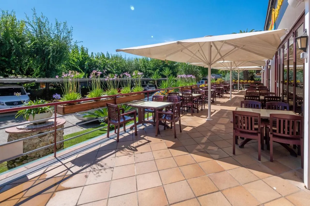 Vacanceselect Mobil Homes - Camping La Masia - Blanes 0*,