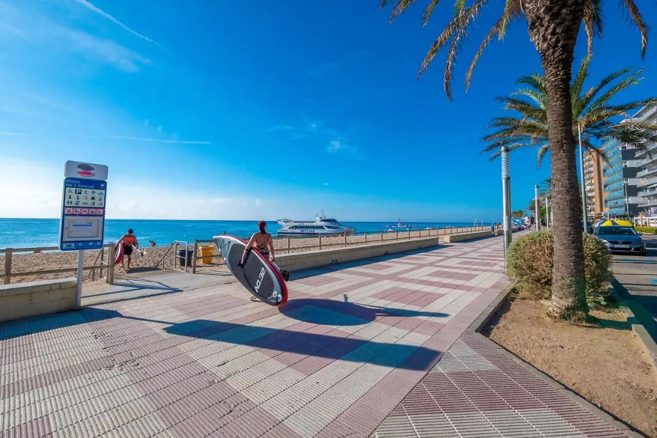 Vacanceselect Mobil Homes - Camping La Masia - Blanes