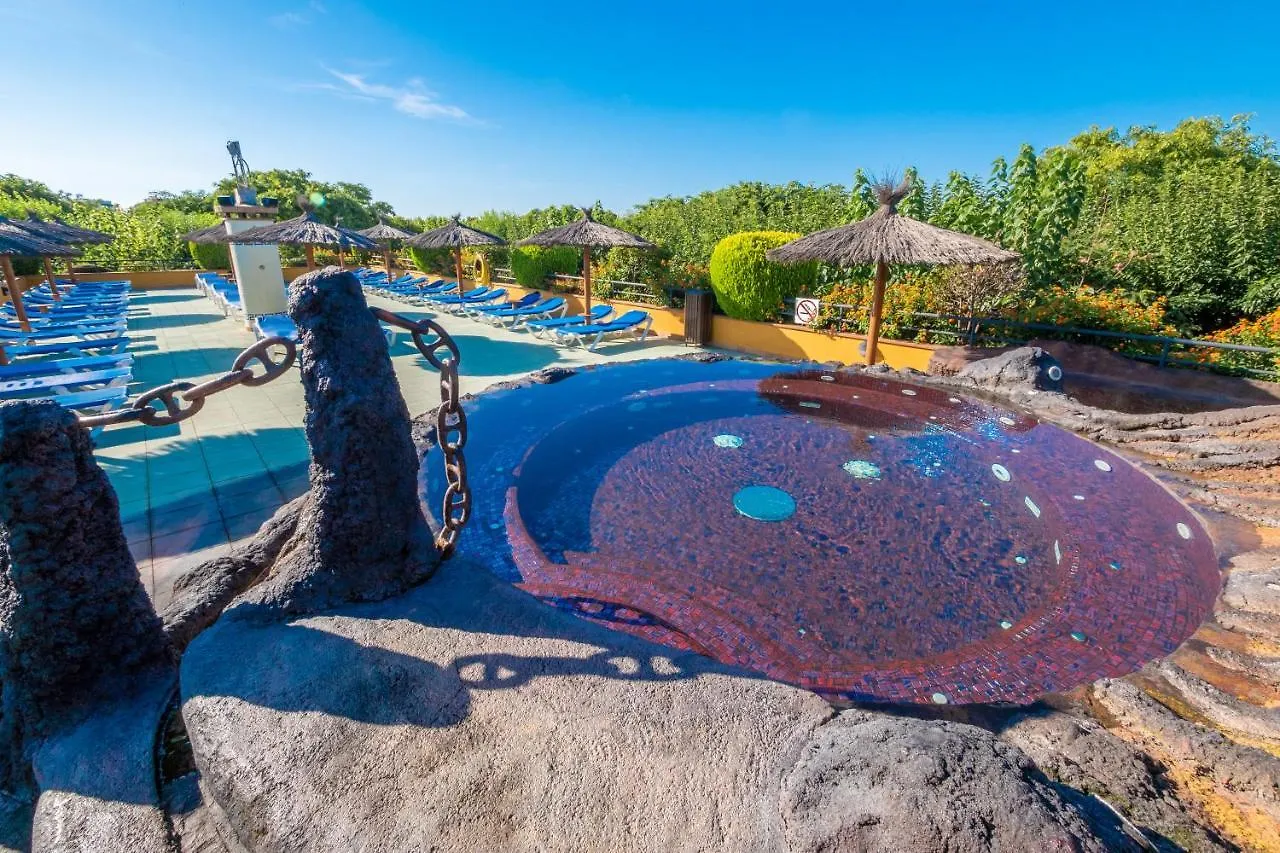 Vacanceselect Mobil Homes - Camping La Masia - Blanes