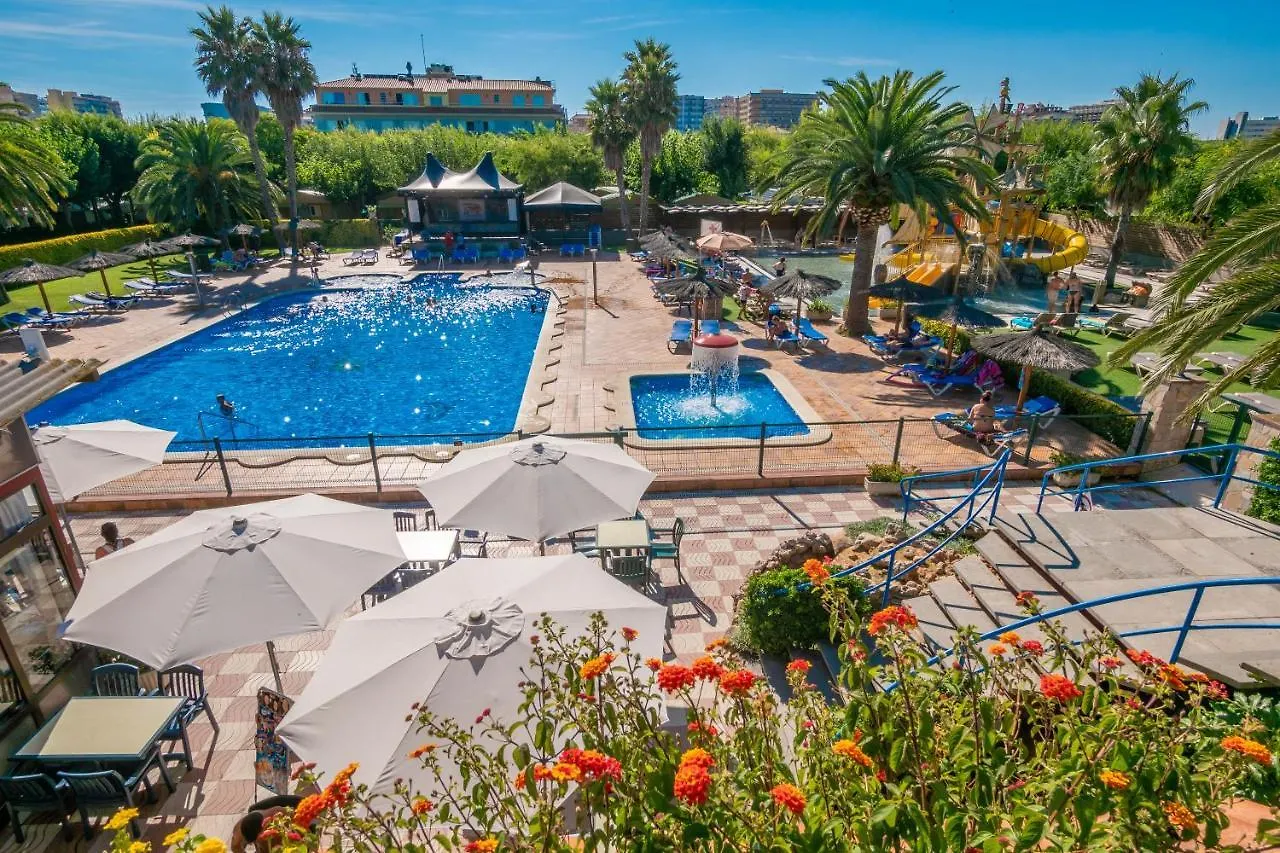 Vacanceselect Mobil Homes - Camping La Masia - Blanes